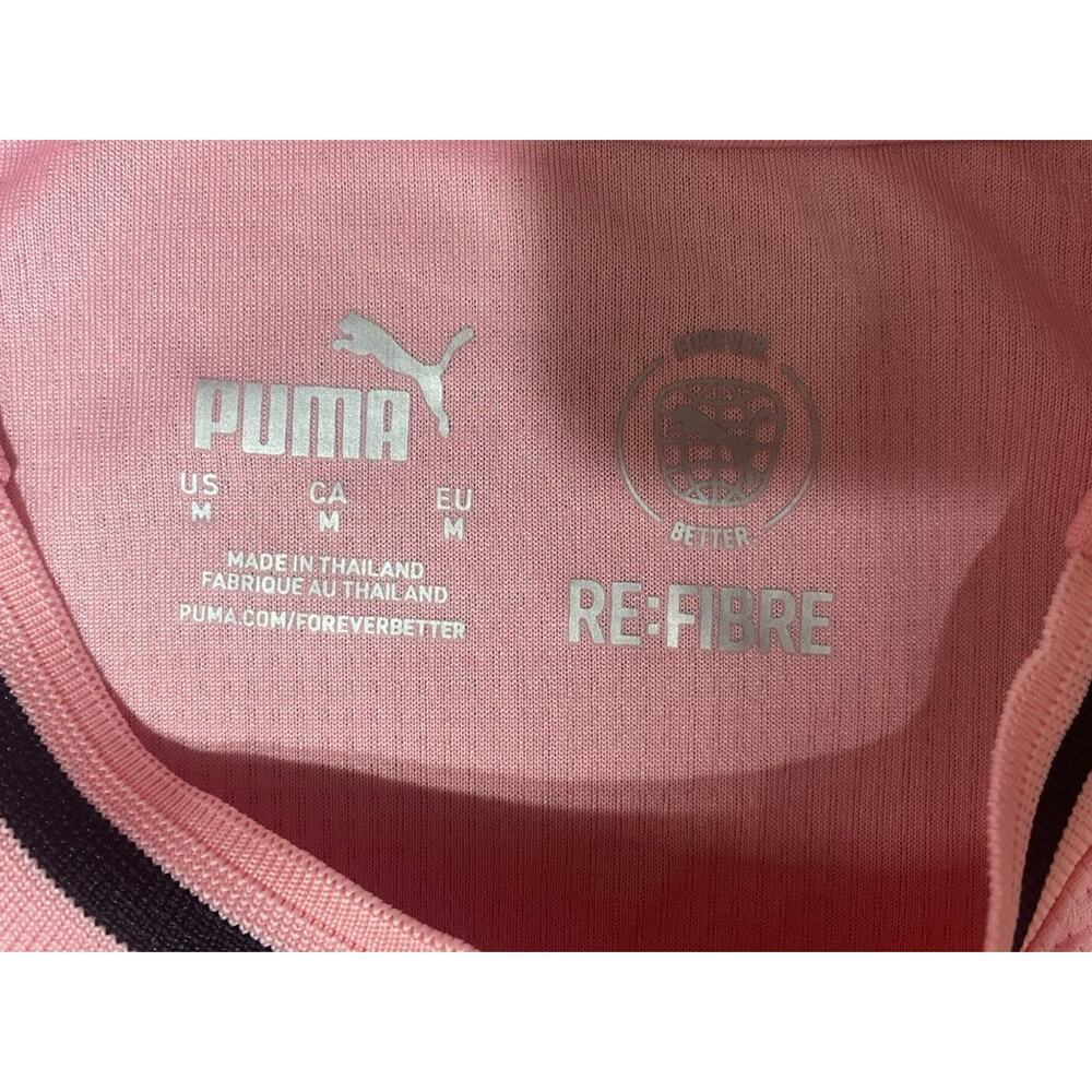 Palermo | Men’s Medium “Pink” Jersey - Picture 3 of 7